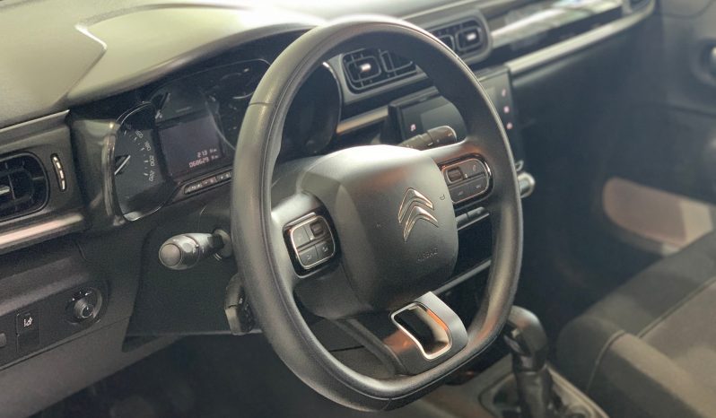 Citroen c3 1.2i completo