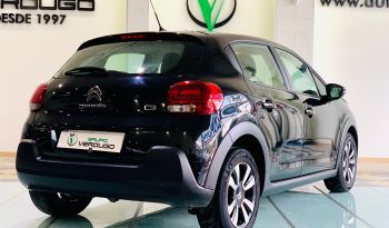 Citroen c3 1.2i completo