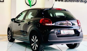 Citroen c3 1.2i completo