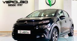 Citroen c3 1.2i