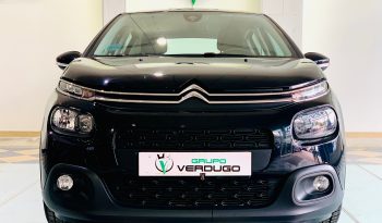 Citroen c3 1.2i completo