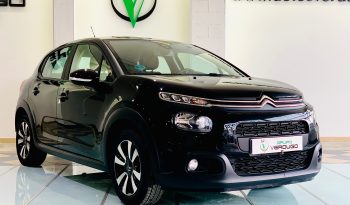 Citroen c3 1.2i completo