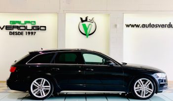 AUDI ALL ROAD 3.0 TDI completo