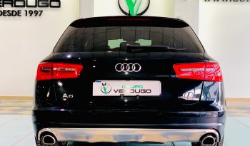 AUDI ALL ROAD 3.0 TDI completo