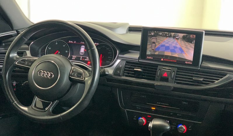 AUDI ALL ROAD 3.0 TDI completo