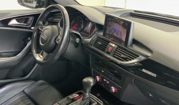 AUDI ALL ROAD 3.0 TDI completo