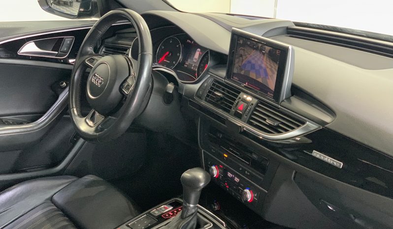 AUDI ALL ROAD 3.0 TDI completo