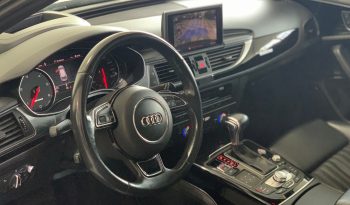 AUDI ALL ROAD 3.0 TDI completo