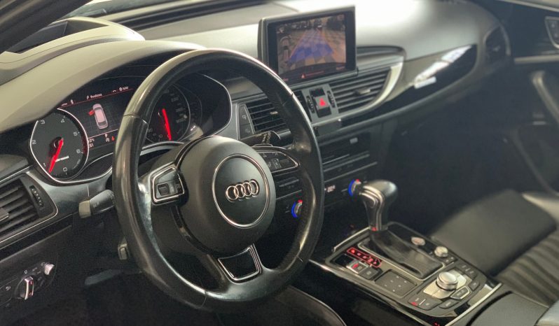 AUDI ALL ROAD 3.0 TDI completo