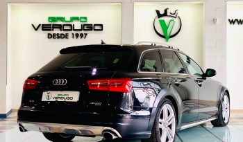AUDI ALL ROAD 3.0 TDI completo