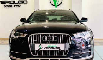 AUDI ALL ROAD 3.0 TDI completo