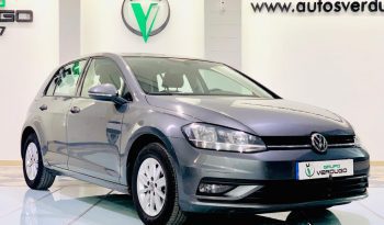 VOLKSWAGEN GOLF 1.0 TSI completo