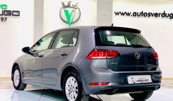 VOLKSWAGEN GOLF 1.0 TSI completo