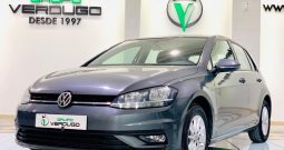 VOLKSWAGEN GOLF 1.0 TSI