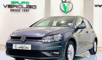 VOLKSWAGEN GOLF 1.0 TSI