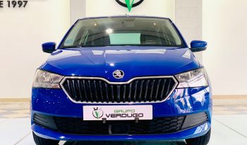 SKODA FABIA 1.0 TSI completo
