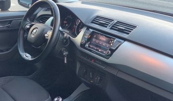 SKODA FABIA 1.0 TSI completo