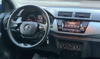 SKODA FABIA 1.0 TSI completo