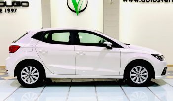 SEAT IBIZA STYLE 1.0 TSI 115 CV completo