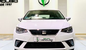 SEAT IBIZA STYLE 1.0 TSI 115 CV completo