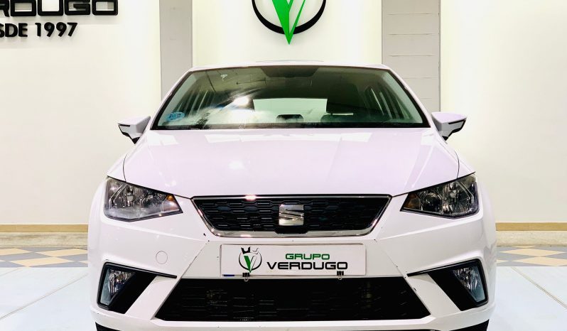 SEAT IBIZA STYLE 1.0 TSI 115 CV completo