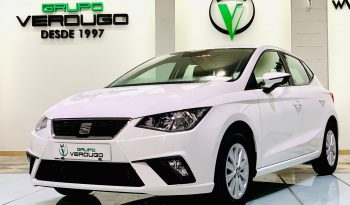 SEAT IBIZA STYLE 1.0 TSI 115 CV