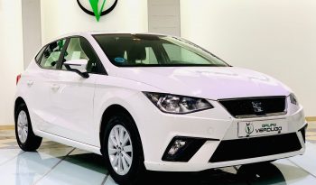 SEAT IBIZA STYLE 1.0 TSI 115 CV completo
