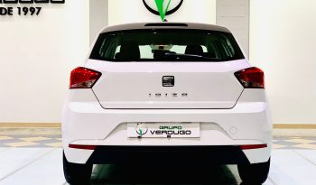 SEAT IBIZA STYLE 1.0 TSI 115 CV completo