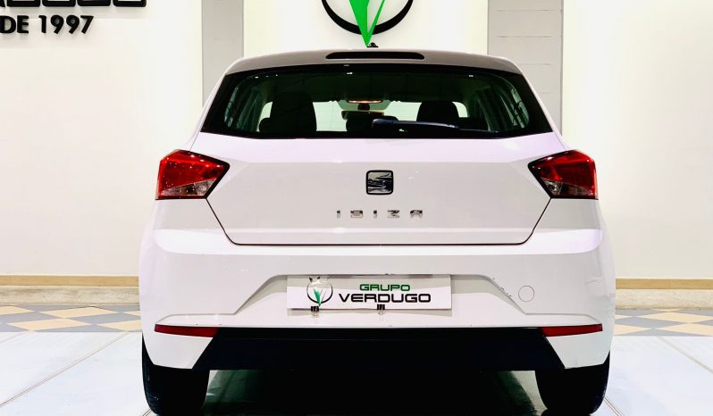 SEAT IBIZA STYLE 1.0 TSI 115 CV completo