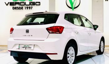 SEAT IBIZA STYLE 1.0 TSI 115 CV completo