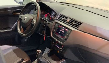 SEAT IBIZA STYLE 1.0 TSI 115 CV completo