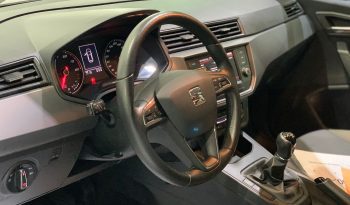 SEAT IBIZA STYLE 1.0 TSI 115 CV completo