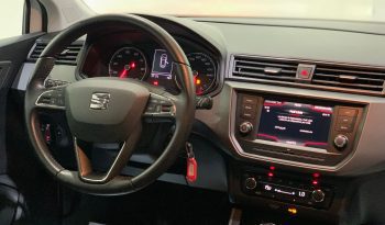SEAT IBIZA STYLE 1.0 TSI 115 CV completo