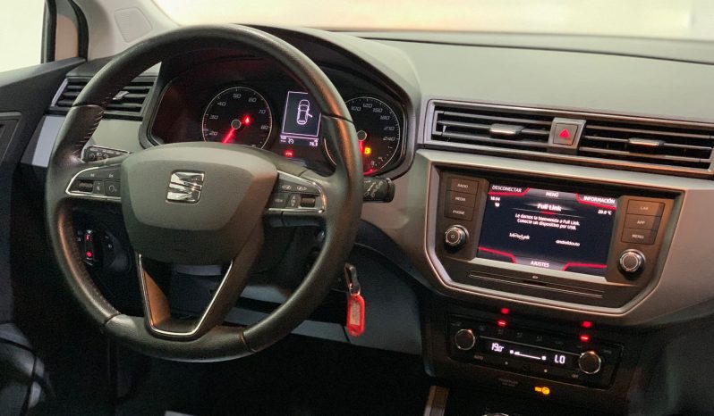 SEAT IBIZA STYLE 1.0 TSI 115 CV completo