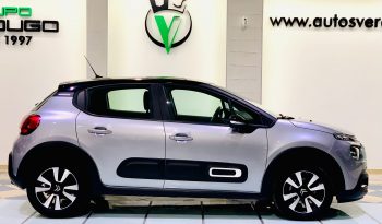 CITROEN C3 completo