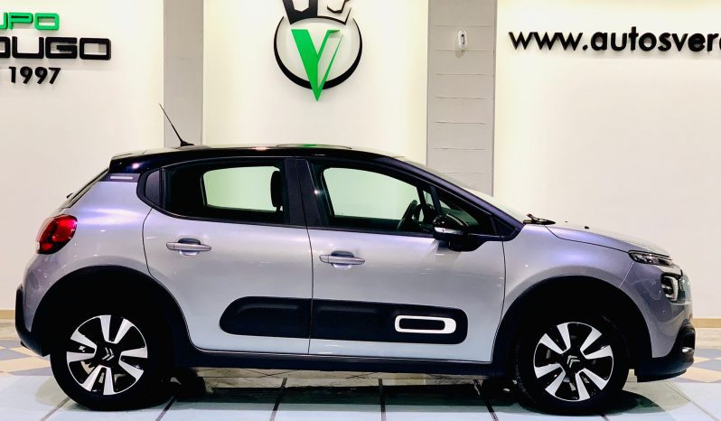 CITROEN C3 completo
