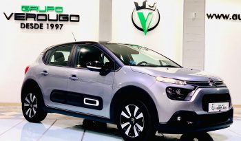 CITROEN C3 completo