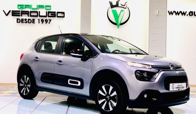 CITROEN C3 completo