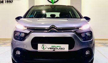 CITROEN C3 completo