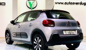 CITROEN C3 completo