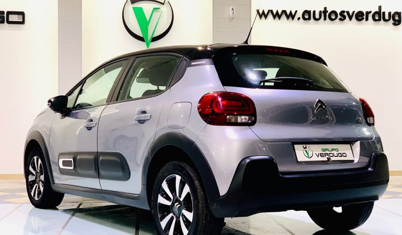 CITROEN C3 completo