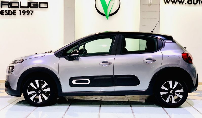 CITROEN C3 completo