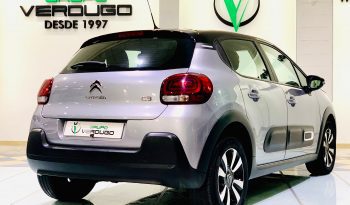 CITROEN C3 completo