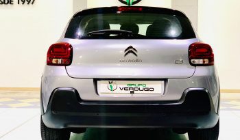 CITROEN C3 completo