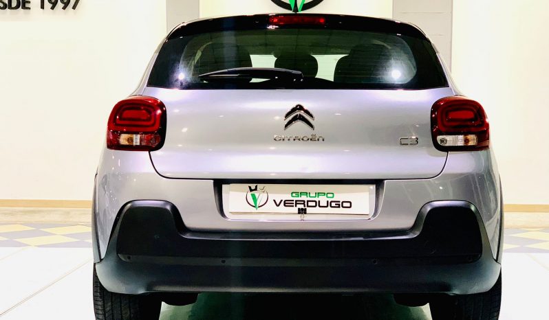 CITROEN C3 completo