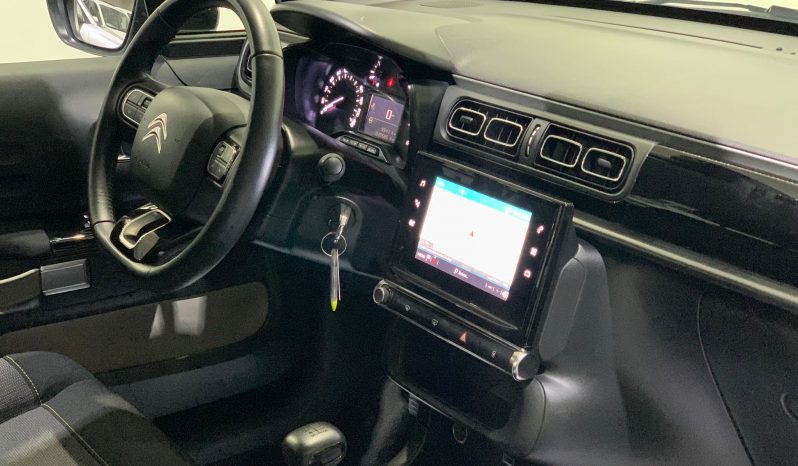 CITROEN C3 completo