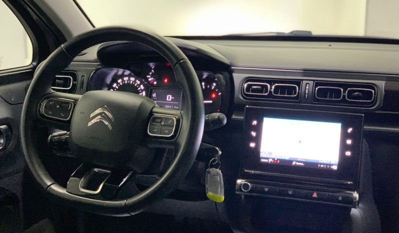CITROEN C3 completo