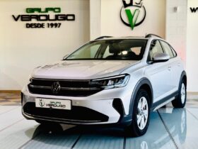 VOLKSWAGEN TAIGO 1.0 TSI LIFE DSG 81 KW