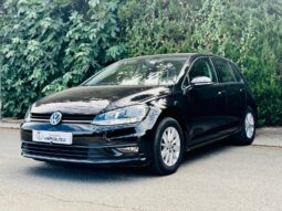 VOLKSWAGEN Golf 1.6 TDI CR 115 BMT 5p DSG7