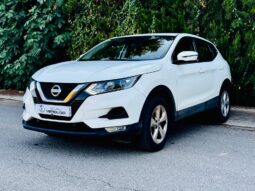 NISSAN QASHQAI 1.2 DIG-T ACENTA